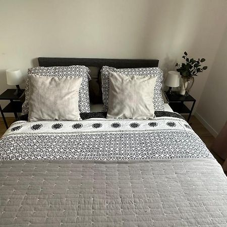 גדנסק Letnica41 By Mypart In Your Apartment מראה חיצוני תמונה