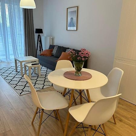 גדנסק Letnica41 By Mypart In Your Apartment מראה חיצוני תמונה