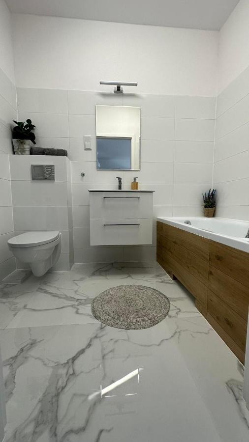 גדנסק Letnica41 By Mypart In Your Apartment מראה חיצוני תמונה