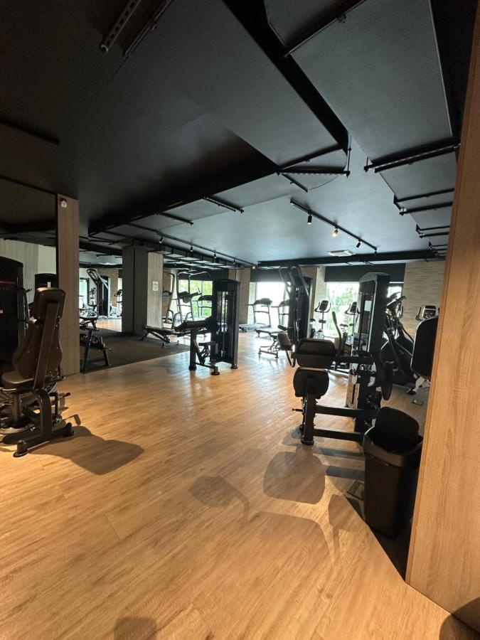 גדנסק Letnica41 By Mypart In Your Apartment מראה חיצוני תמונה