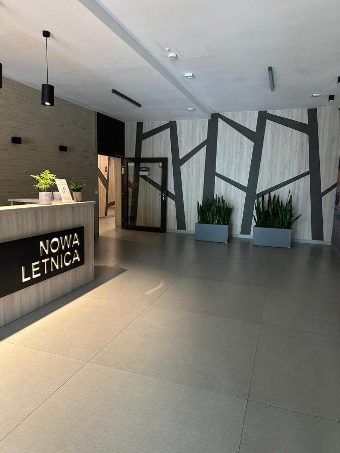 גדנסק Letnica41 By Mypart In Your Apartment מראה חיצוני תמונה