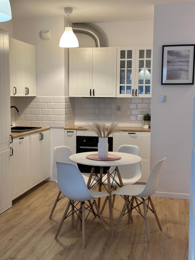 גדנסק Letnica41 By Mypart In Your Apartment מראה חיצוני תמונה
